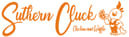 Suthern Cluck Chicken and Waffle