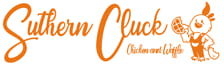 Suthern Cluck Chicken and Waffle