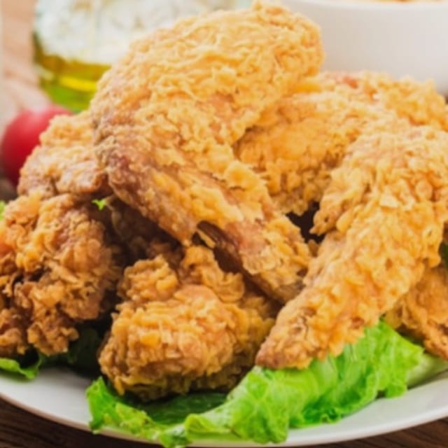 20 piece.