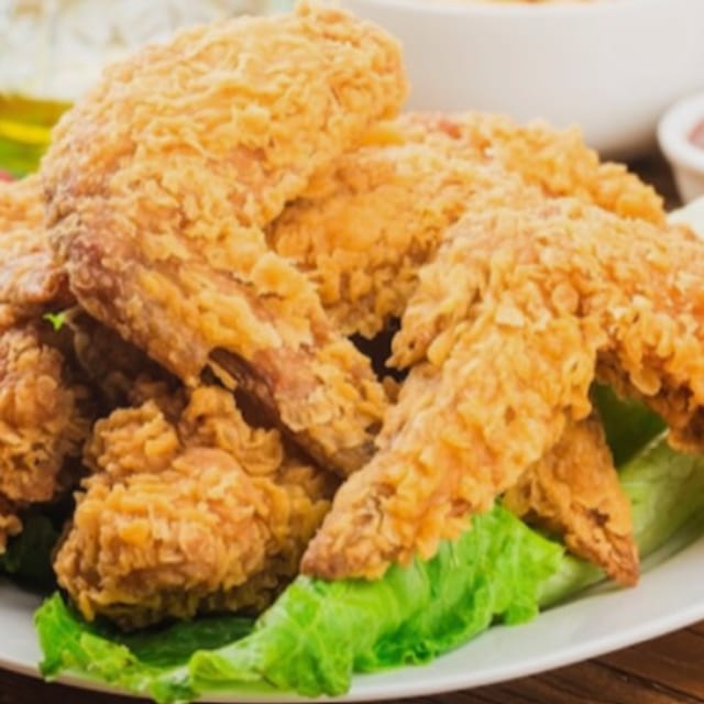30 piece.