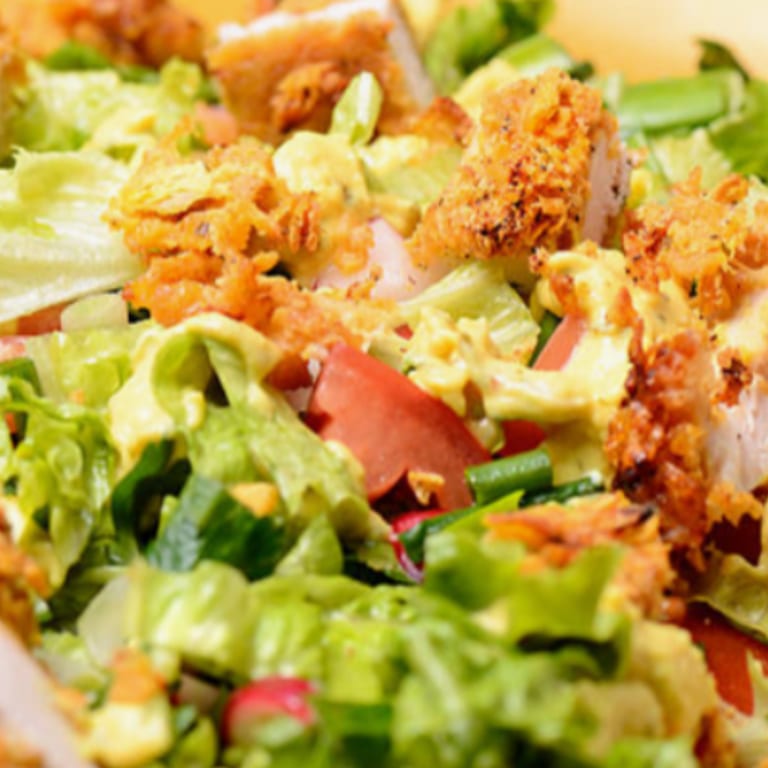 Our Chicken Salad Delights