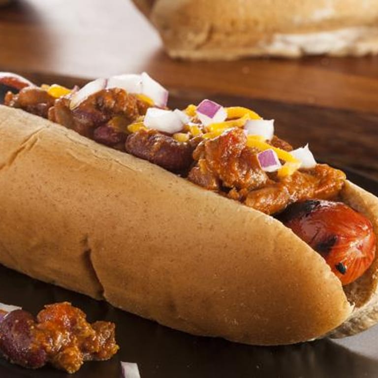 Smoked Chicken Delights